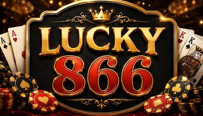Lucky-866-Game Picture